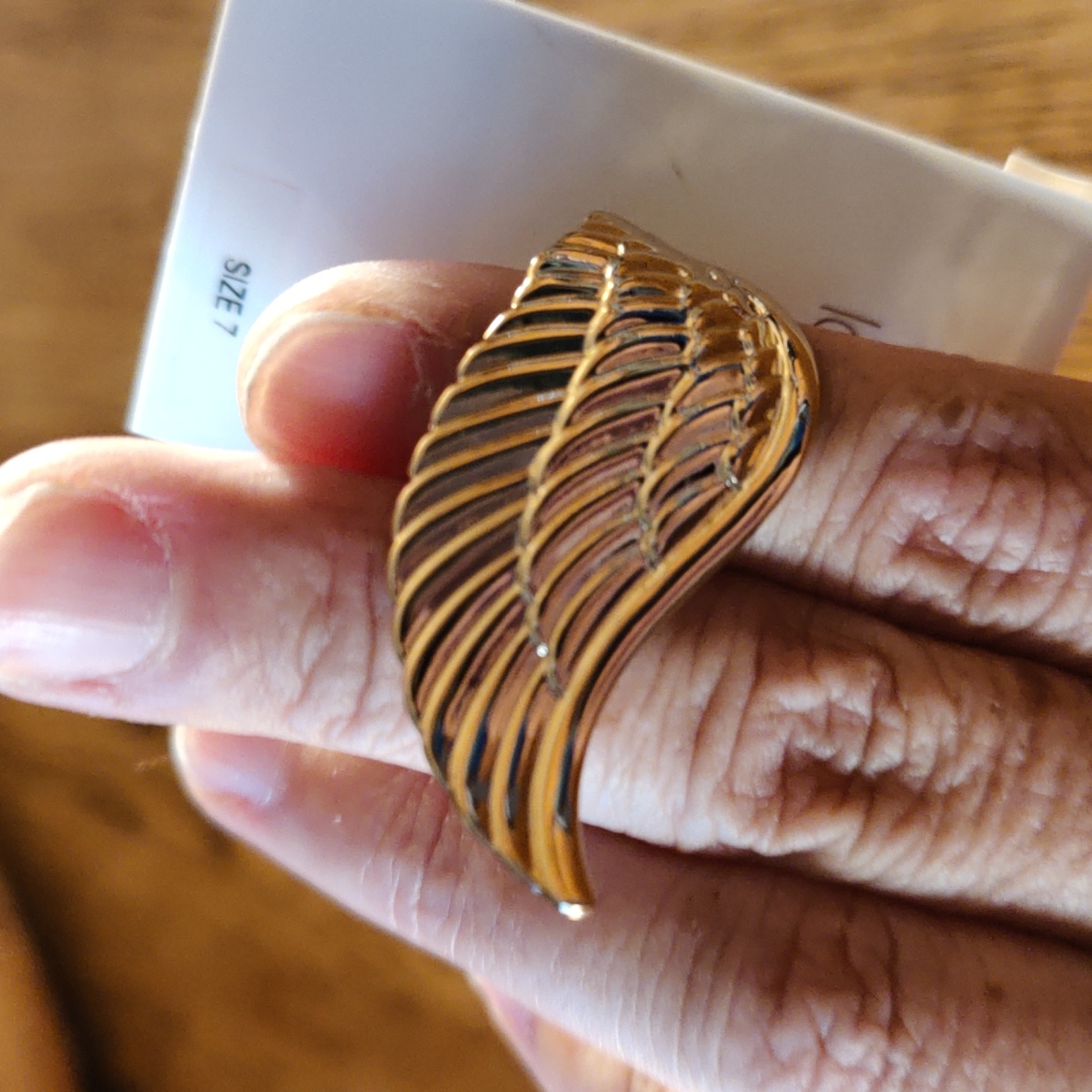 Landry Ring